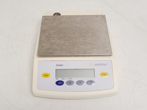 Thumbnail image of Sartorius TE3102S Analytical Balance Lab