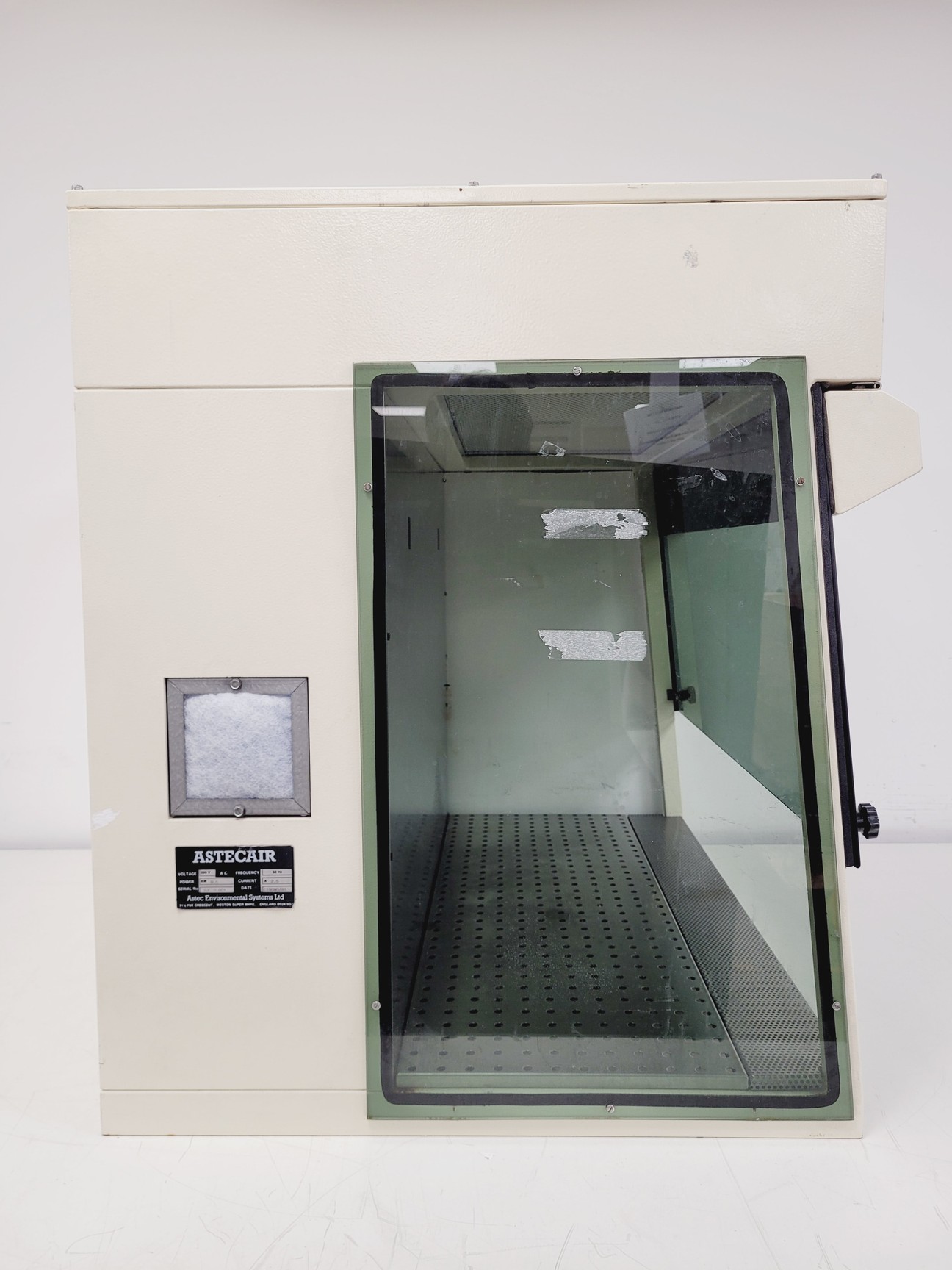 Image of Astecair TWO30 Ductless Fume Cabinet