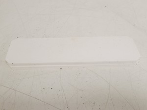 Thumbnail image of Scheilcher & Schuell SRC 072/0 Micro-Sample Filtration Manifold