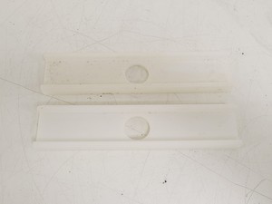 Thumbnail image of Scheilcher & Schuell SRC 072/0 Micro-Sample Filtration Manifold