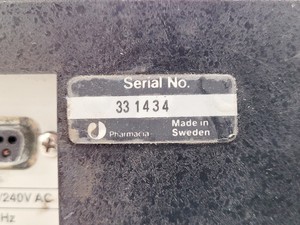 Thumbnail image of Pharmacia Fraction Collector FRAC-200