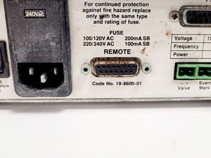 Thumbnail image of Pharmacia Fraction Collector FRAC-200