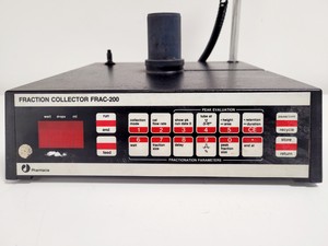 Thumbnail image of Pharmacia Fraction Collector FRAC-200