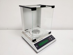 Thumbnail image of Precisa 210 AM Floating Range Analytical Balance