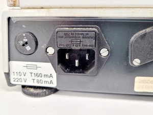 Thumbnail image of Precisa 210 AM Floating Range Analytical Balance