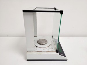 Thumbnail image of Precisa 210 AM Floating Range Analytical Balance