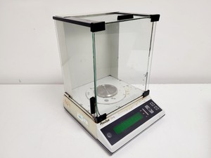 Thumbnail image of Precisa 125 A Analytical Balance Spares/Repair