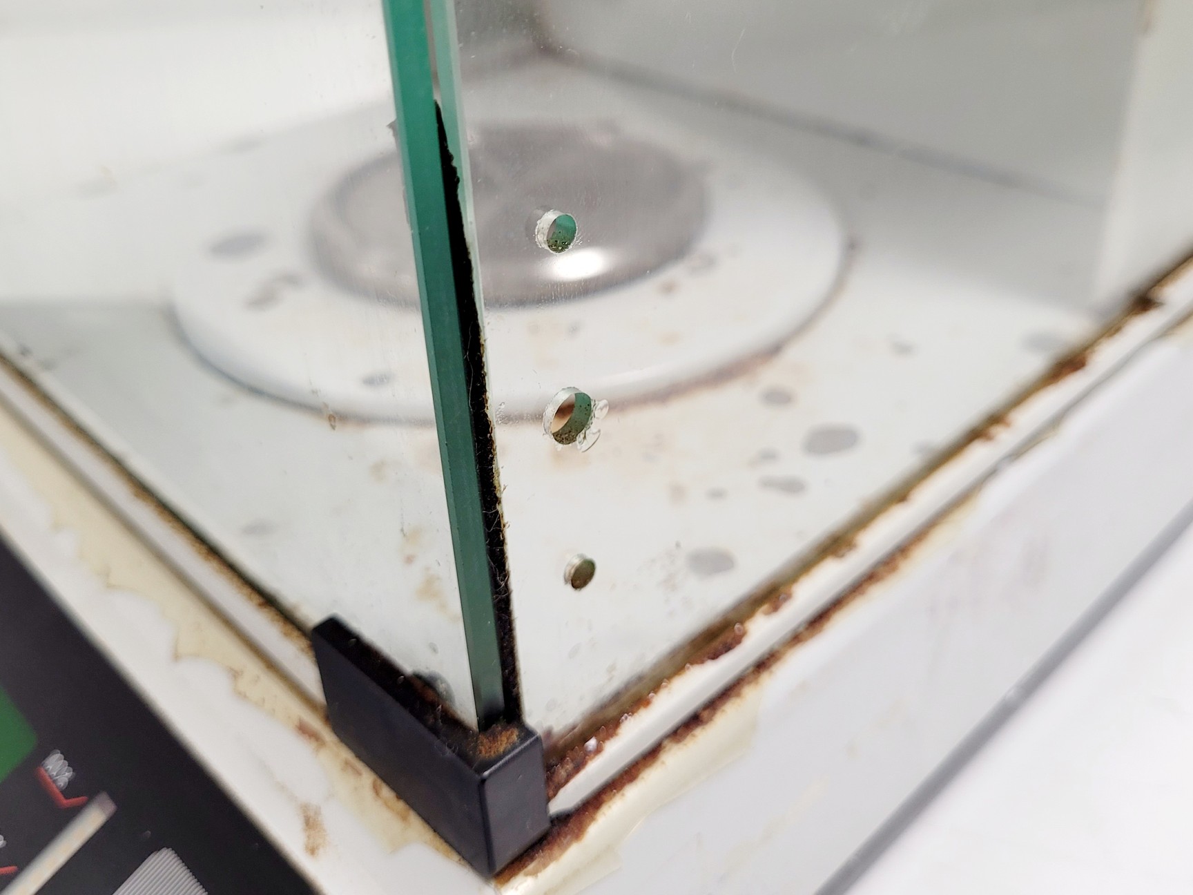 Image of Precisa 125 A Analytical Balance Spares/Repair