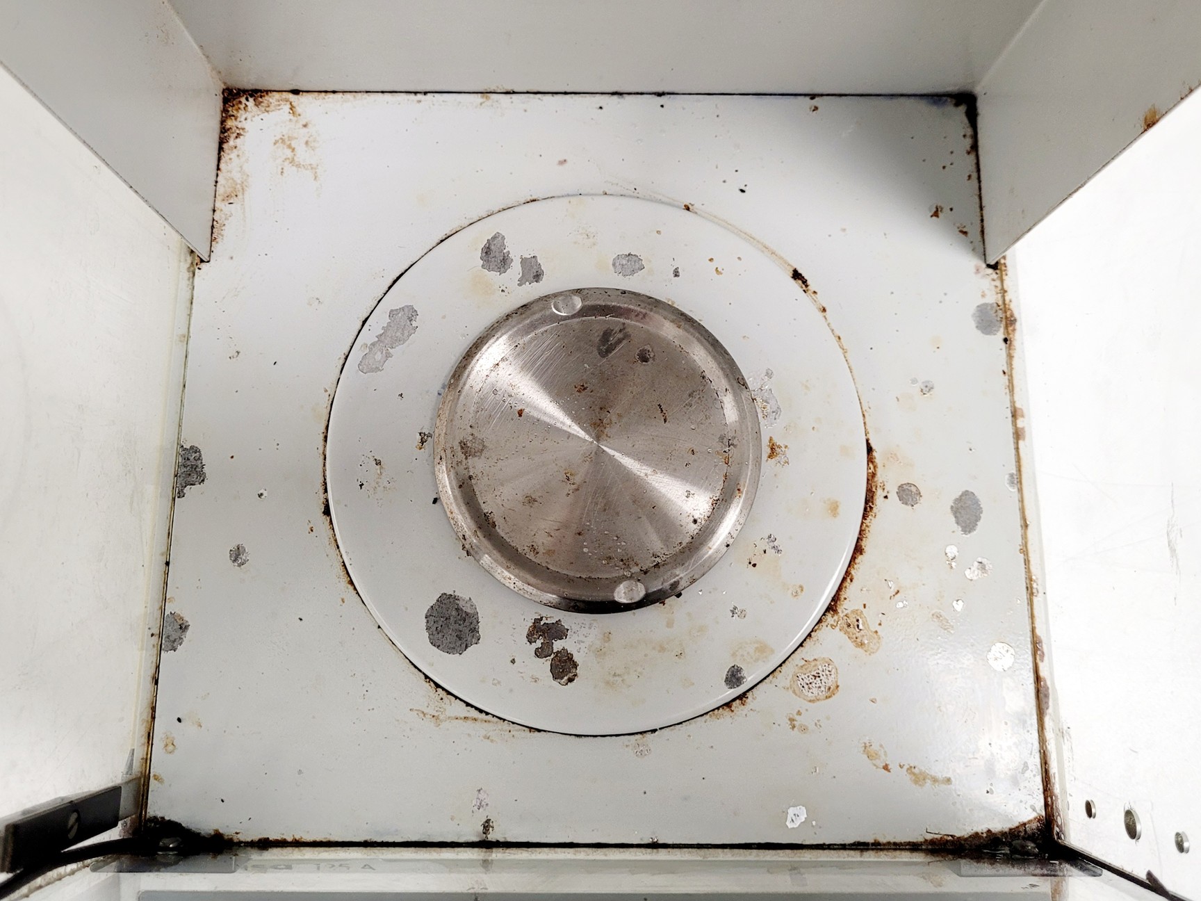 Image of Precisa 125 A Analytical Balance Spares/Repair