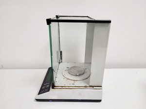 Thumbnail image of Precisa 125 A Analytical Balance Spares/Repair