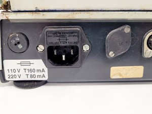 Thumbnail image of Precisa 125 A Analytical Balance Spares/Repair