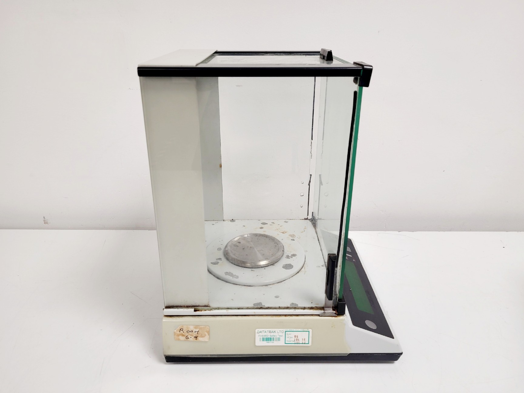 Image of Precisa 125 A Analytical Balance Spares/Repair