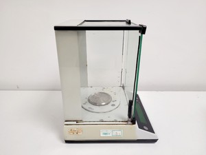 Thumbnail image of Precisa 125 A Analytical Balance Spares/Repair