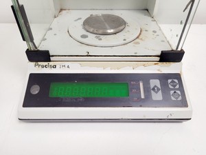 Thumbnail image of Precisa 125 A Analytical Balance Spares/Repair