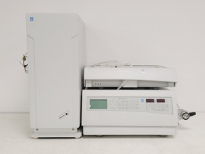 Thumbnail image of Dionex UVD170U W/ P680 HPLC Pump and SOR-100 Solvent Rack Chromatography