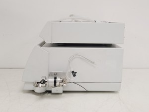 Thumbnail image of Dionex UVD170U W/ P680 HPLC Pump and SOR-100 Solvent Rack Chromatography