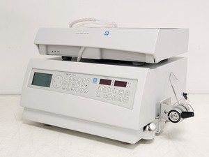 Thumbnail image of Dionex UVD170U W/ P680 HPLC Pump and SOR-100 Solvent Rack Chromatography