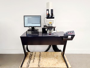 Image of Leica Microsystems TCS SP 2 Confocal Microscope System W/ PC