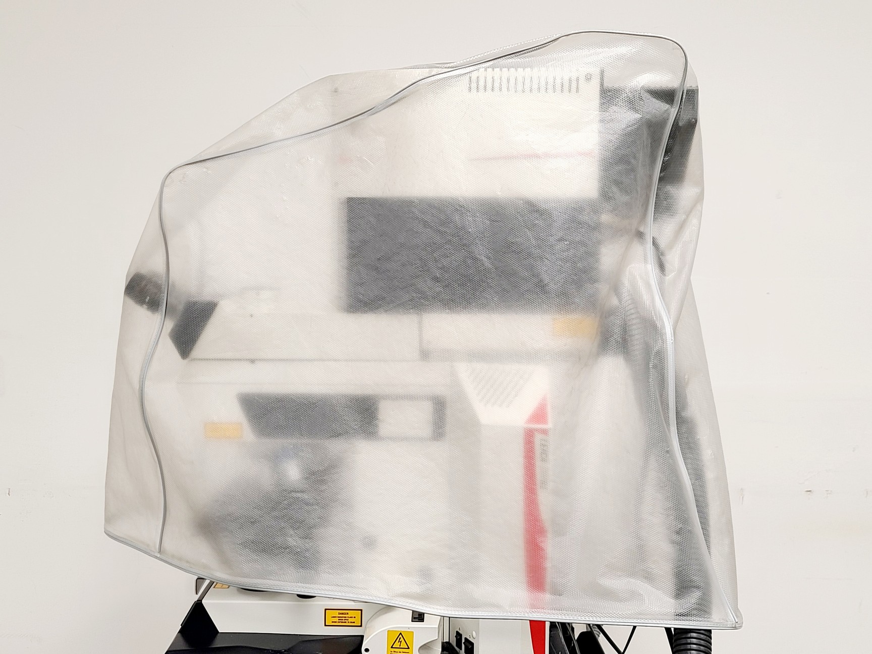 Image of Leica Microsystems TCS SP 2 Confocal Microscope System W/ PC