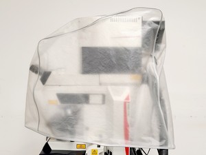 Thumbnail image of Leica Microsystems TCS SP 2 Confocal Microscope System W/ PC