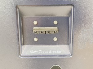 Thumbnail image of Leica Microsystems TCS SP 2 Confocal Microscope System W/ PC