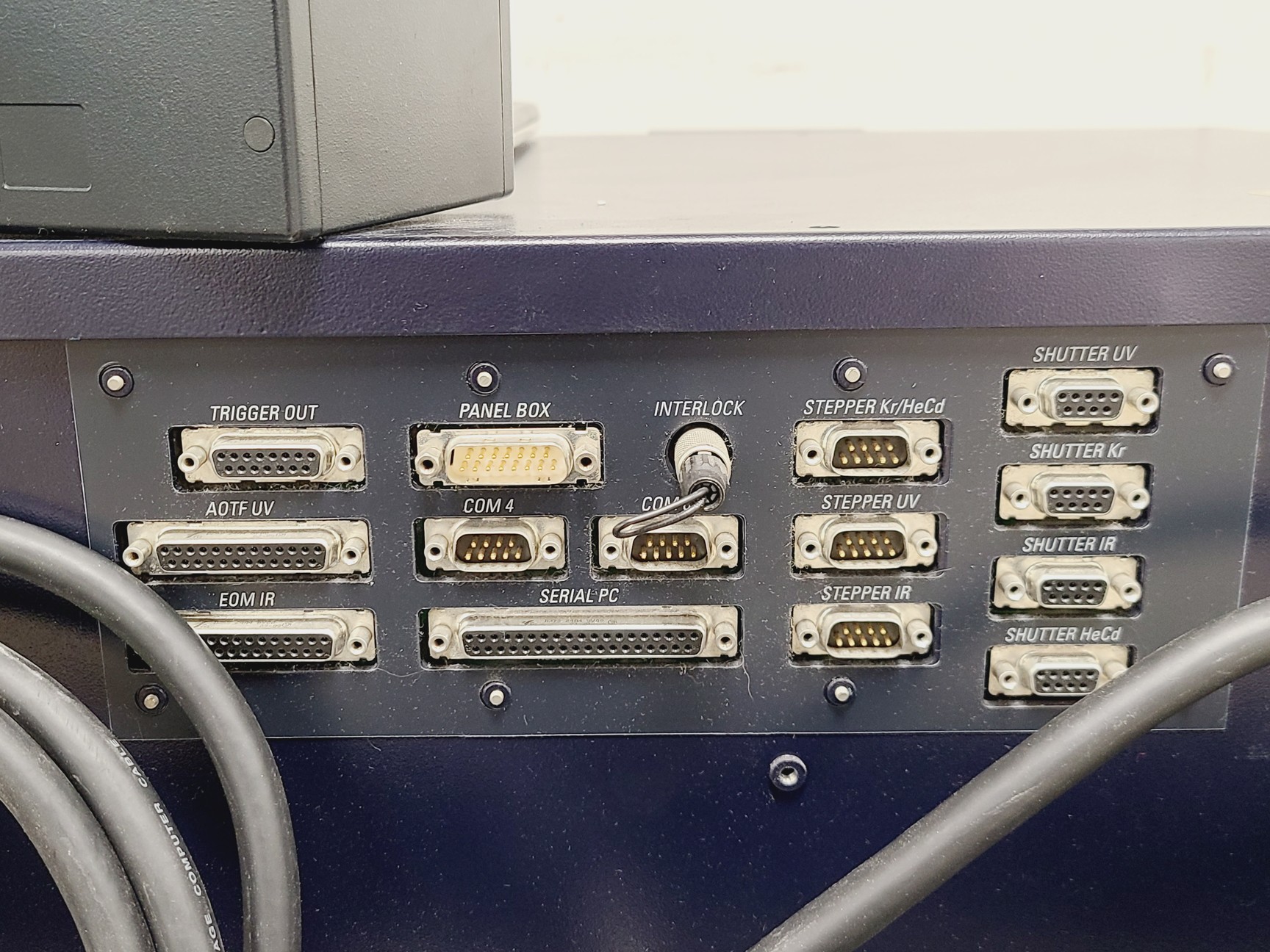 Image of Leica Microsystems TCS SP 2 Confocal Microscope System W/ PC