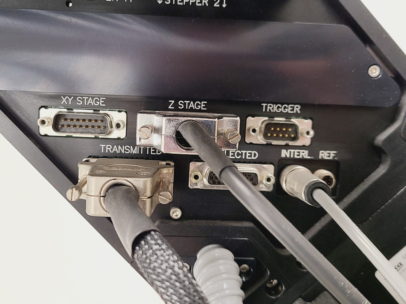 Image of Leica Microsystems TCS SP 2 Confocal Microscope System W/ PC