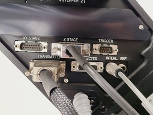 Thumbnail image of Leica Microsystems TCS SP 2 Confocal Microscope System W/ PC