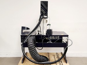 Thumbnail image of Leica Microsystems TCS SP 2 Confocal Microscope System W/ PC