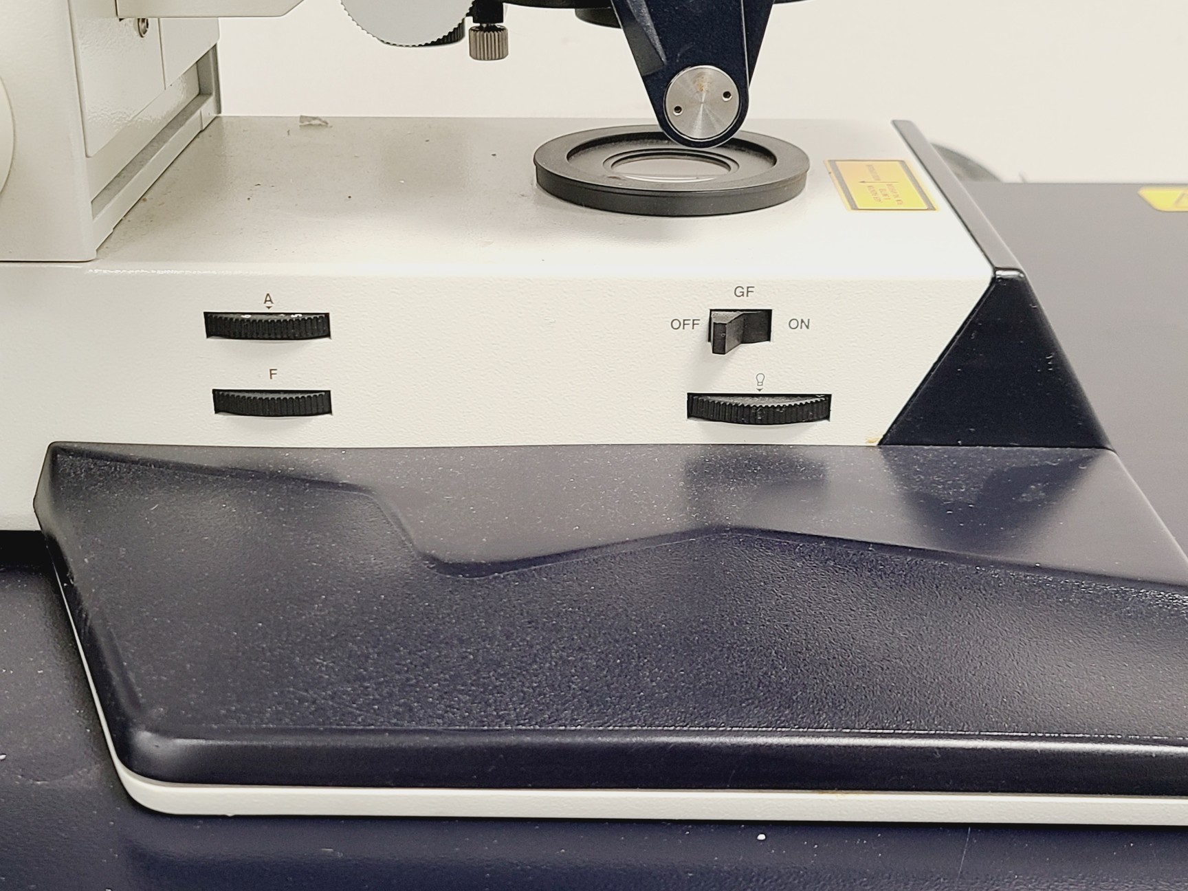 Image of Leica Microsystems TCS SP 2 Confocal Microscope System W/ PC