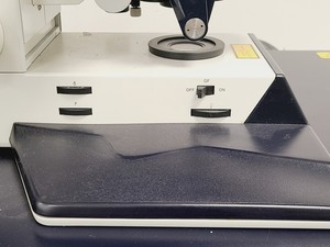 Thumbnail image of Leica Microsystems TCS SP 2 Confocal Microscope System W/ PC