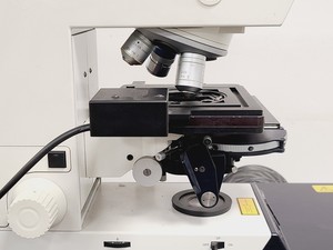 Thumbnail image of Leica Microsystems TCS SP 2 Confocal Microscope System W/ PC