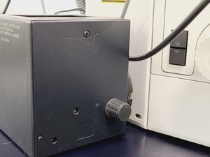 Thumbnail image of Leica Microsystems TCS SP 2 Confocal Microscope System W/ PC