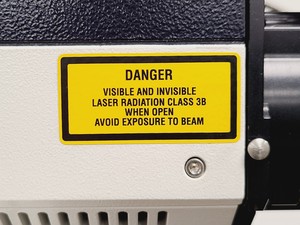 Thumbnail image of Leica Microsystems TCS SP 2 Confocal Microscope System W/ PC