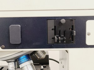 Thumbnail image of Leica Microsystems TCS SP 2 Confocal Microscope System W/ PC