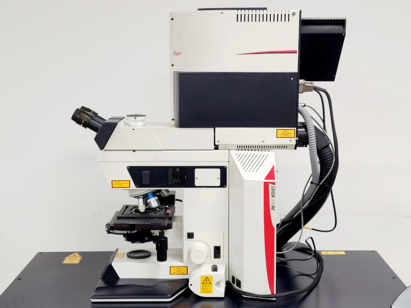 Image of Leica Microsystems TCS SP 2 Confocal Microscope System W/ PC