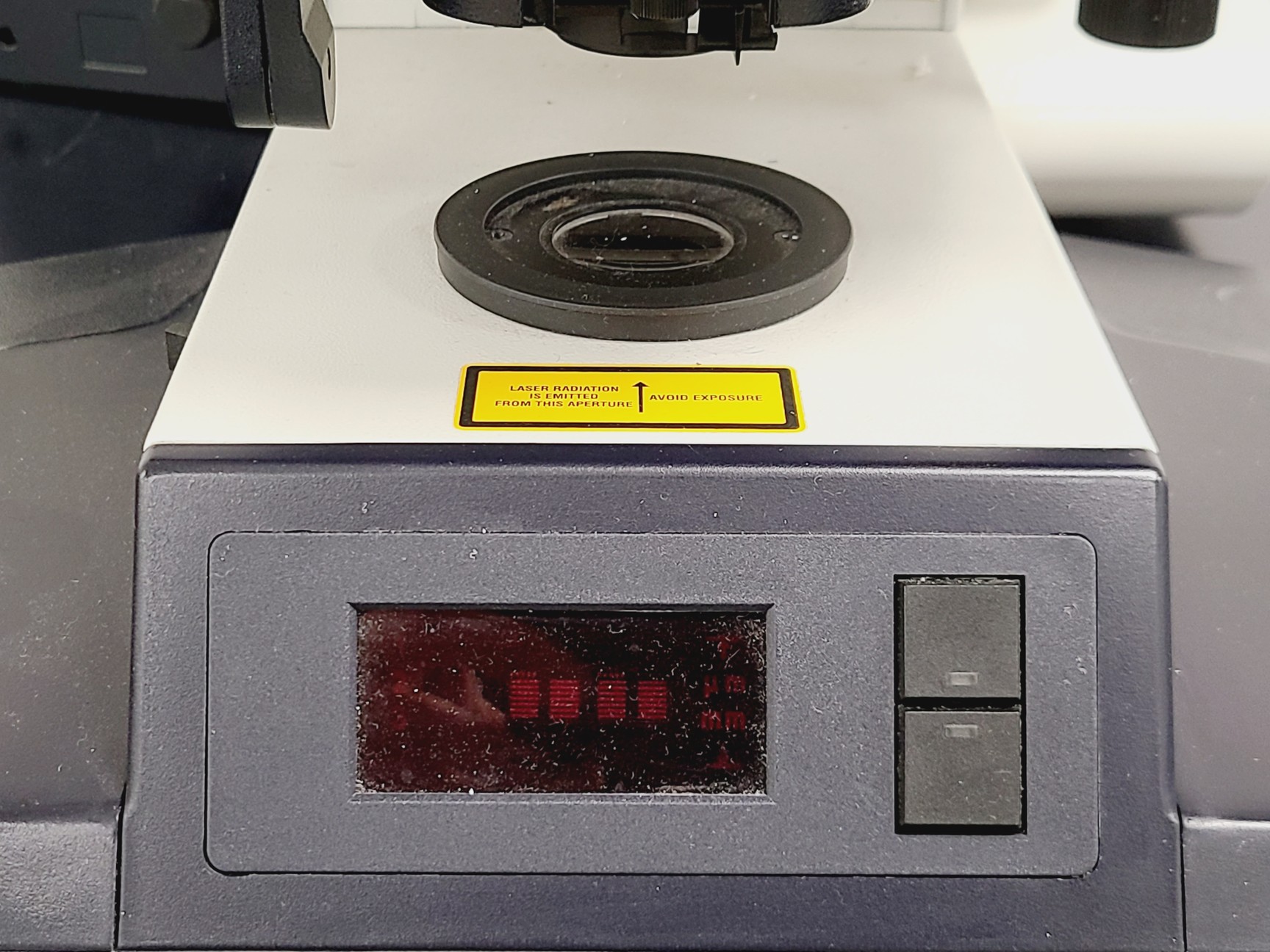 Image of Leica Microsystems TCS SP 2 Confocal Microscope System W/ PC