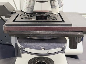 Thumbnail image of Leica Microsystems TCS SP 2 Confocal Microscope System W/ PC