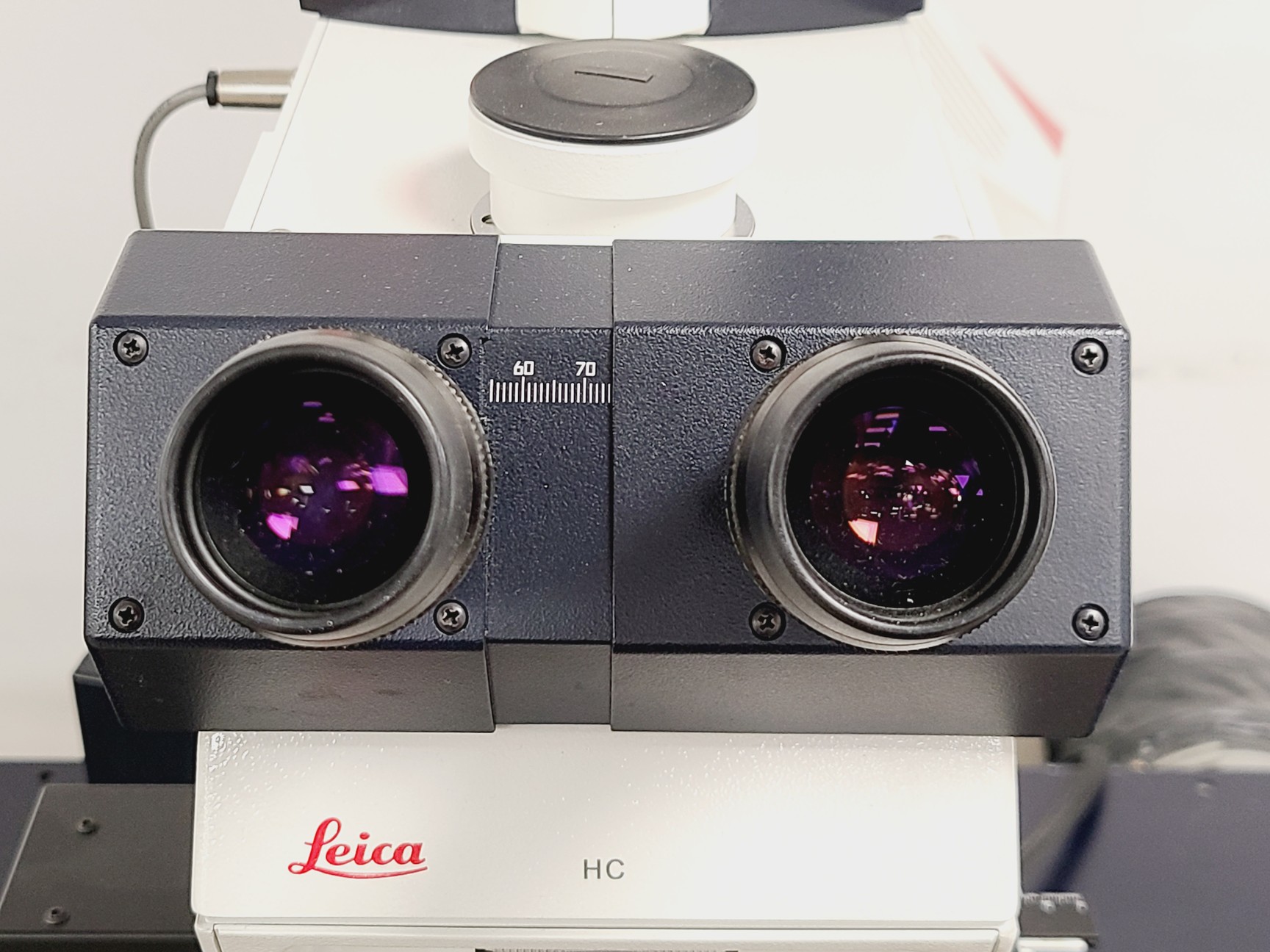 Image of Leica Microsystems TCS SP 2 Confocal Microscope System W/ PC