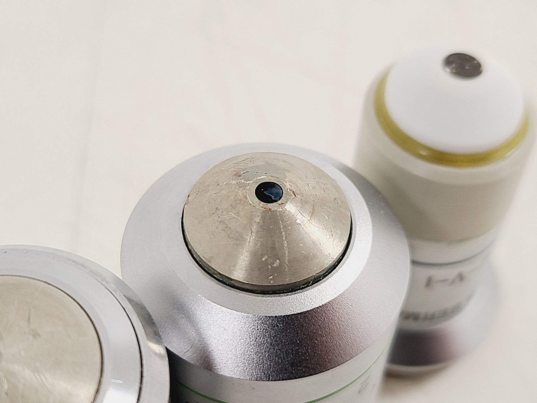 Image of Leica Microsystems TCS SP 2 Confocal Microscope System W/ PC