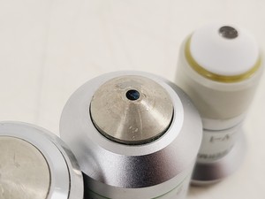 Thumbnail image of Leica Microsystems TCS SP 2 Confocal Microscope System W/ PC