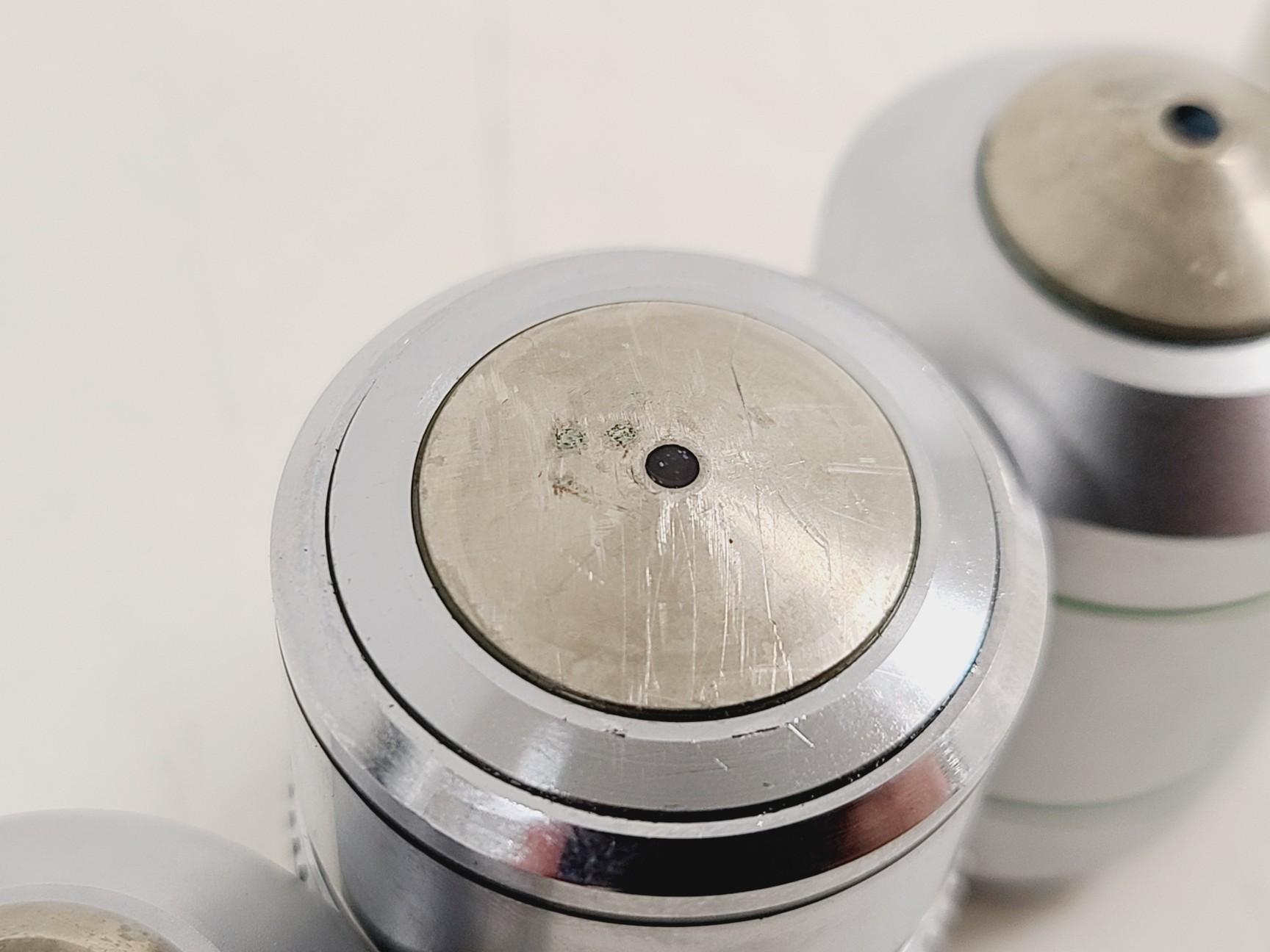 Image of Leica Microsystems TCS SP 2 Confocal Microscope System W/ PC