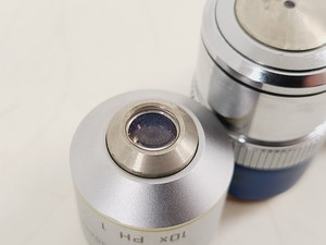 Thumbnail image of Leica Microsystems TCS SP 2 Confocal Microscope System W/ PC