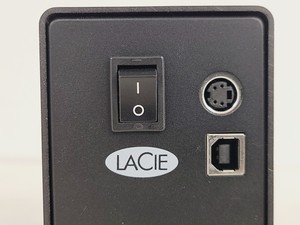 Thumbnail image of Leica Microsystems TCS SP 2 Confocal Microscope System W/ PC