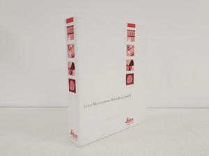 Thumbnail image of Leica Microsystems TCS SP 2 Confocal Microscope System W/ PC