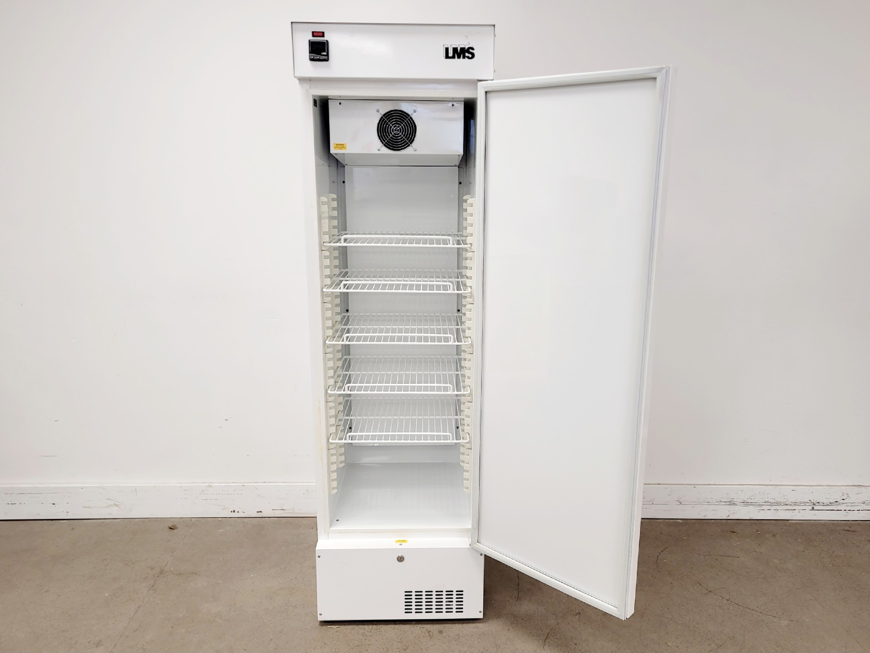 Image of LMS 280 Incubator
