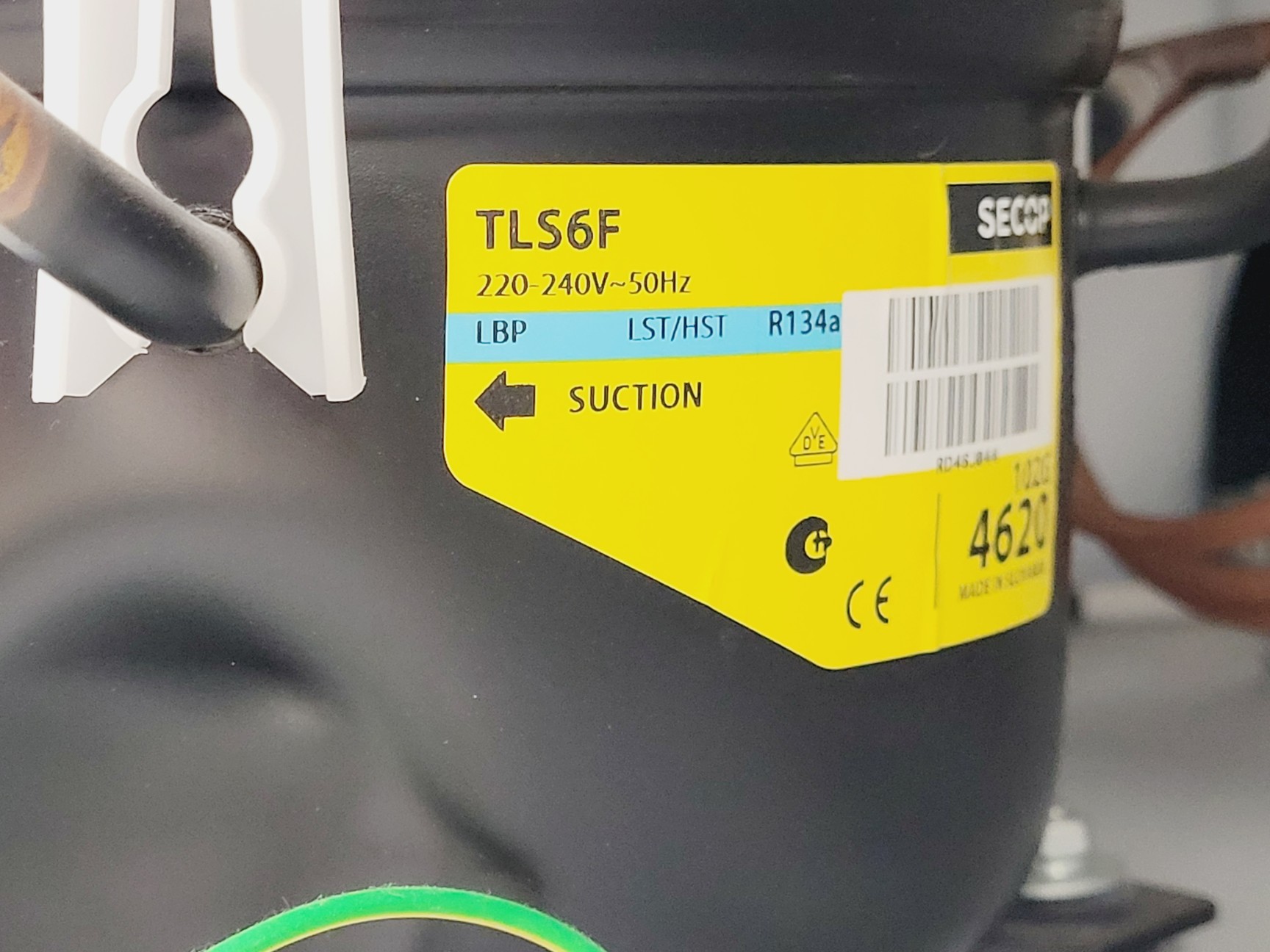 Image of LMS 280 Incubator