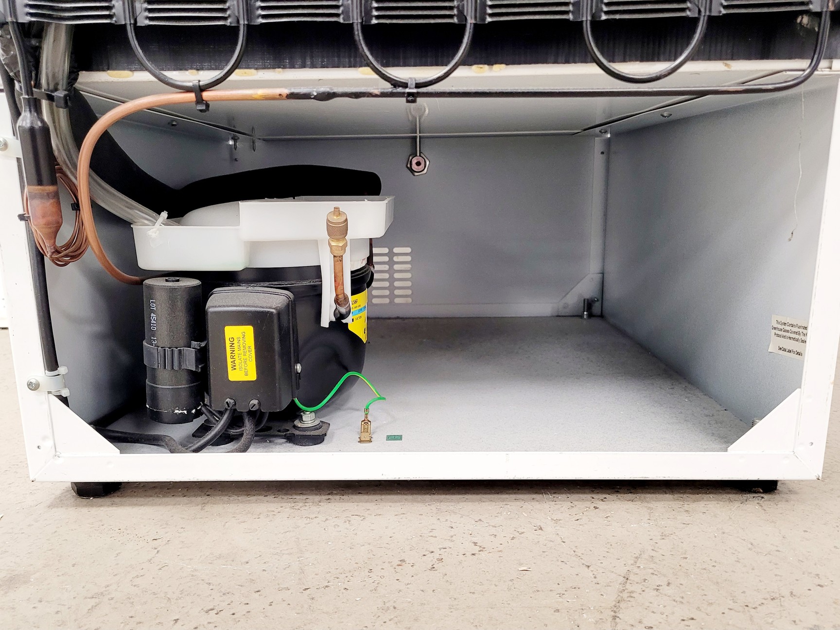 Image of LMS 280 Incubator