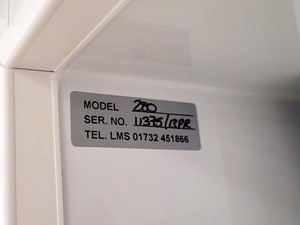 Thumbnail image of LMS 280 Incubator