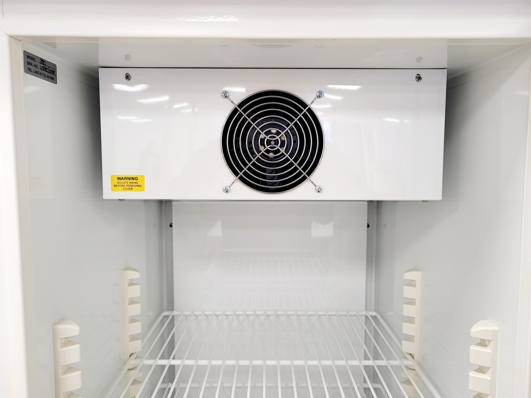 Image of LMS 280 Incubator